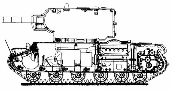 Тяжёлый танк КВ, часть 1 - i_015.jpg