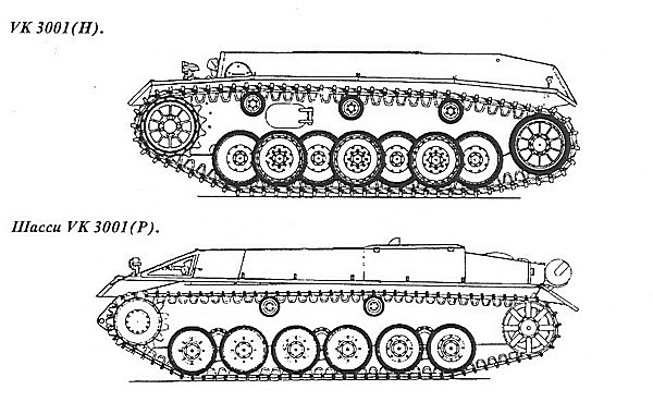 Тяжёлый танк «Тигр» - i_004.jpg