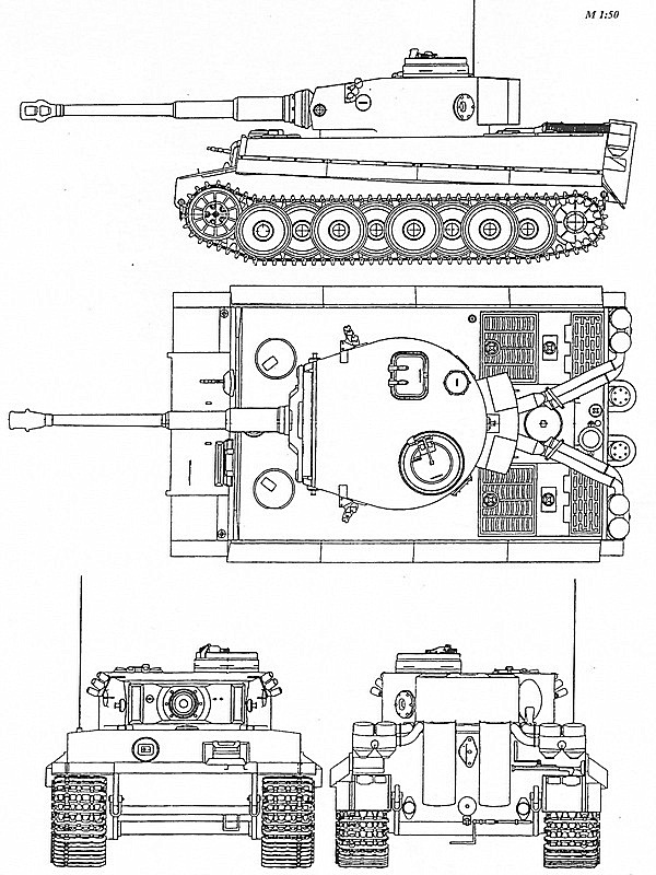 Тяжёлый танк «Тигр» - i_008.jpg