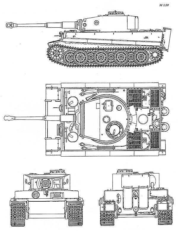 Тяжёлый танк «Тигр» - i_021.jpg