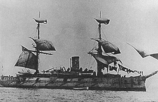 Броненосный крейсер “Адмирал Нахимов” - pic_44.jpg
