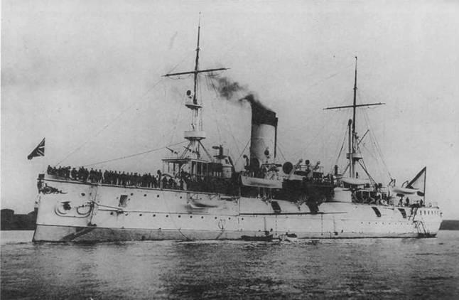 Броненосный крейсер “Адмирал Нахимов” - pic_74.jpg