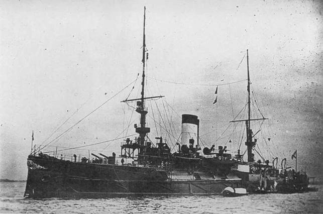 Броненосный крейсер “Адмирал Нахимов” - pic_80.jpg