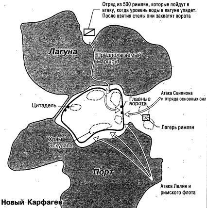 Во имя Рима: Люди, которые создали империю - _3.jpg