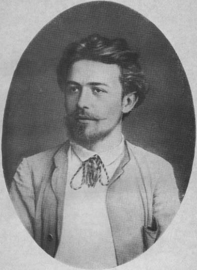 Том 21. Письма 1888-1889 - i_001.jpg