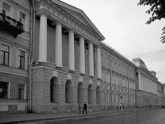 Дракон с гарниром, двоечник-отличник и другие истории про маменькиного сынка - i_049.jpg