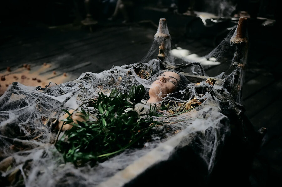 Вий (сборник) - i_001.jpg