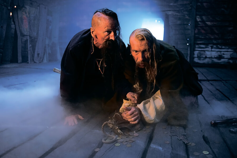 Вий (сборник) - i_009.jpg