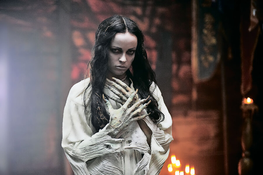 Вий (сборник) - i_032.jpg