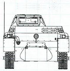 Легкий танк Pz. I История, конструкция, вооружение, боевое применение - pic_37.jpg