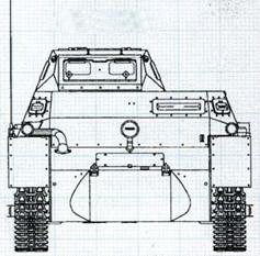 Легкий танк Pz. I История, конструкция, вооружение, боевое применение - pic_40.jpg