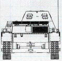 Легкий танк Pz. I История, конструкция, вооружение, боевое применение - pic_41.jpg