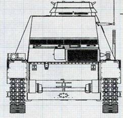 Легкий танк Pz. I История, конструкция, вооружение, боевое применение - pic_44.jpg