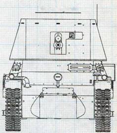 Легкий танк Pz. I История, конструкция, вооружение, боевое применение - pic_48.jpg