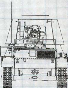 Легкий танк Pz. I История, конструкция, вооружение, боевое применение - pic_49.jpg