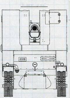 Легкий танк Pz. I История, конструкция, вооружение, боевое применение - pic_52.jpg