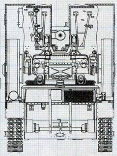 Легкий танк Pz. I История, конструкция, вооружение, боевое применение - pic_53.jpg