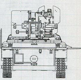 Легкий танк Pz. I История, конструкция, вооружение, боевое применение - pic_56.jpg