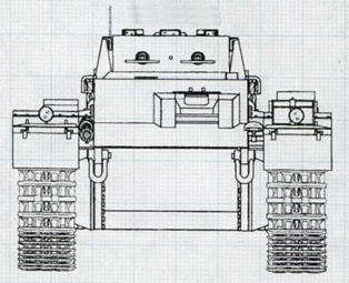 Легкий танк Pz. I История, конструкция, вооружение, боевое применение - pic_58.jpg