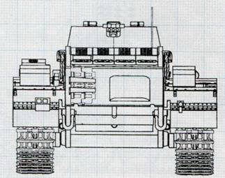 Легкий танк Pz. I История, конструкция, вооружение, боевое применение - pic_59.jpg