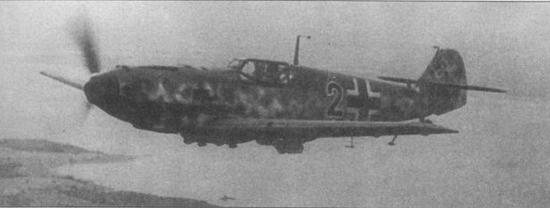 Messerschmitt Bf 109 часть 2 - pic_100.jpg