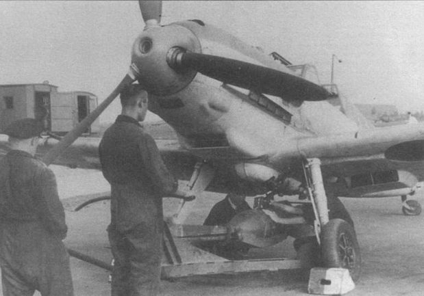 Messerschmitt Bf 109 часть 2 - pic_101.jpg