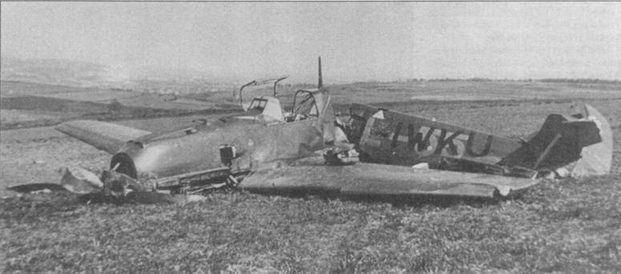 Messerschmitt Bf 109 часть 2 - pic_12.jpg