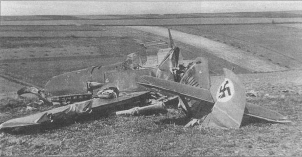 Messerschmitt Bf 109 часть 2 - pic_13.jpg