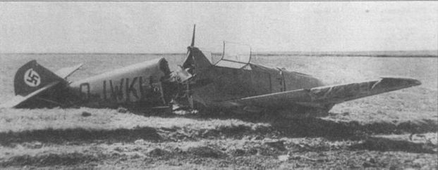 Messerschmitt Bf 109 часть 2 - pic_14.jpg