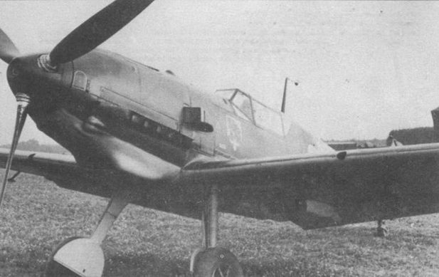 Messerschmitt Bf 109 часть 2 - pic_16.jpg