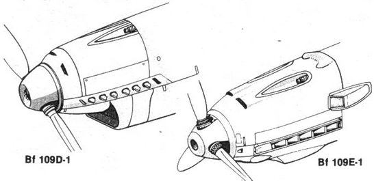 Messerschmitt Bf 109 часть 2 - pic_19.jpg