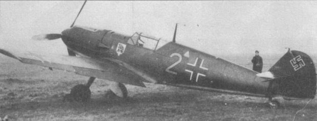 Messerschmitt Bf 109 часть 2 - pic_25.jpg