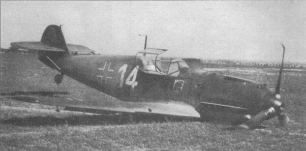 Messerschmitt Bf 109 часть 2 - pic_26.jpg