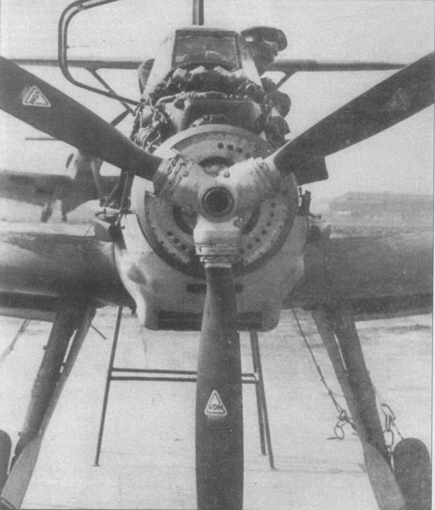 Messerschmitt Bf 109 часть 2 - pic_34.jpg