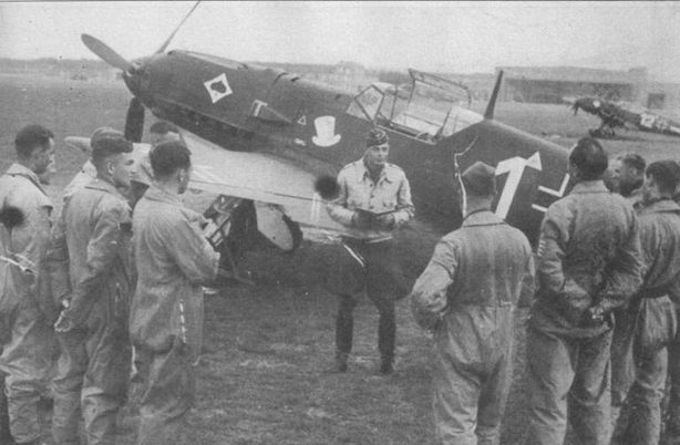 Messerschmitt Bf 109 часть 2 - pic_41.jpg