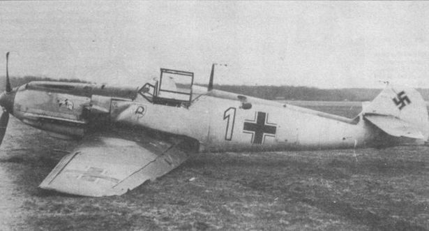 Messerschmitt Bf 109 часть 2 - pic_46.jpg