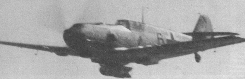 Messerschmitt Bf 109 часть 2 - pic_69.jpg