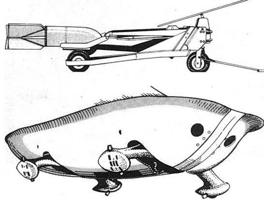 Messerschmitt Bf 109 часть 2 - pic_73.jpg