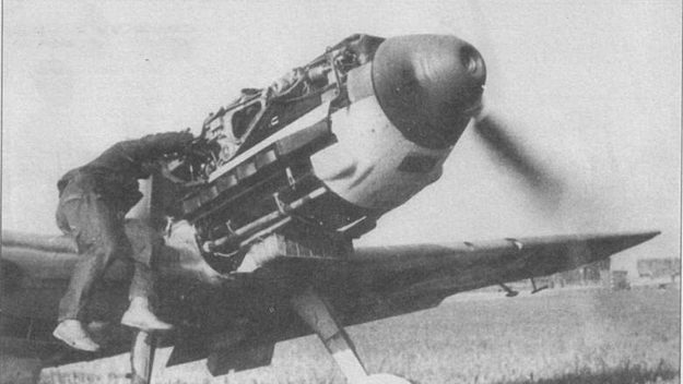 Messerschmitt Bf 109 часть 2 - pic_94.jpg