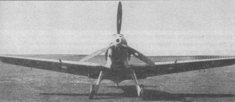 Messerschmitt Bf 109 часть 2 - pic_97.jpg