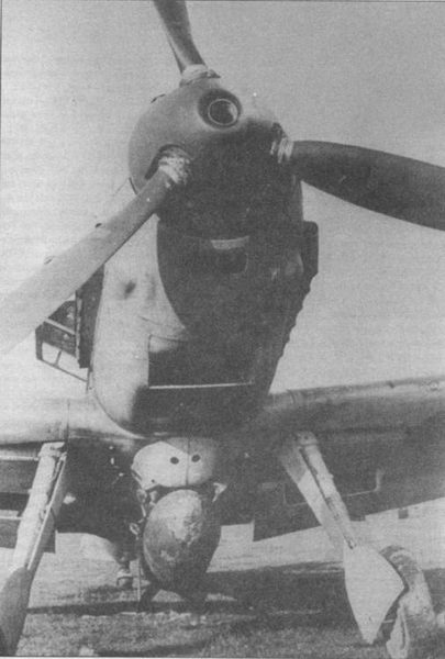 Messerschmitt Bf 109 часть 2 - pic_103.jpg