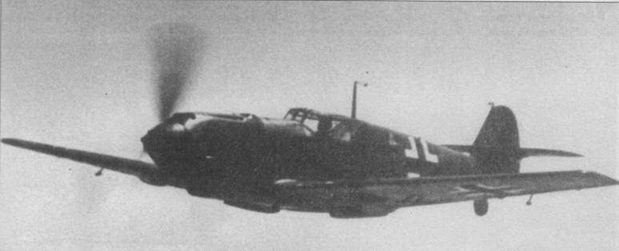 Messerschmitt Bf 109 часть 2 - pic_104.jpg