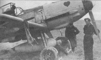 Messerschmitt Bf 109 часть 2 - pic_125.jpg