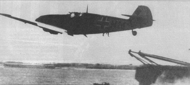 Messerschmitt Bf 109 часть 2 - pic_139.jpg