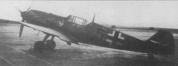 Messerschmitt Bf 109 часть 2 - pic_140.jpg