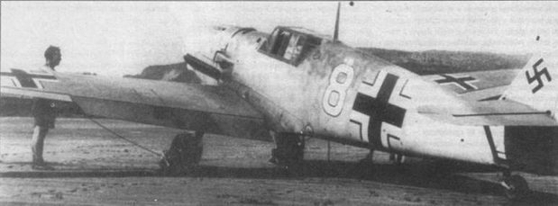 Messerschmitt Bf 109 часть 2 - pic_141.jpg