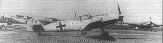 Messerschmitt Bf 109 часть 2 - pic_142.jpg