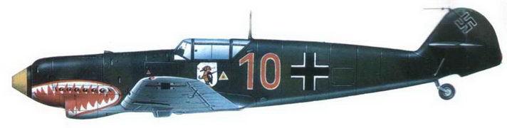 Messerschmitt Bf 109 часть 2 - pic_147.jpg