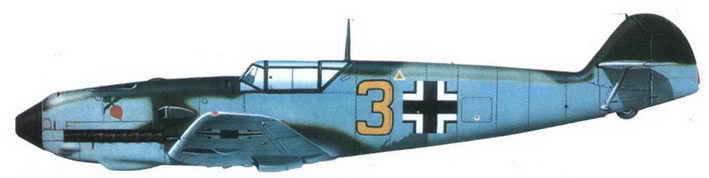 Messerschmitt Bf 109 часть 2 - pic_149.jpg