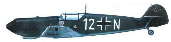 Messerschmitt Bf 109 часть 2 - pic_151.jpg